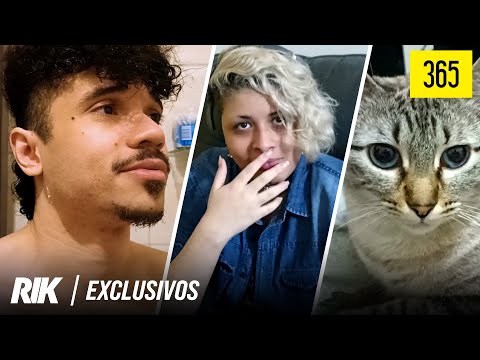 pequenos problemas e menores soluções | 365 (exclusivo)