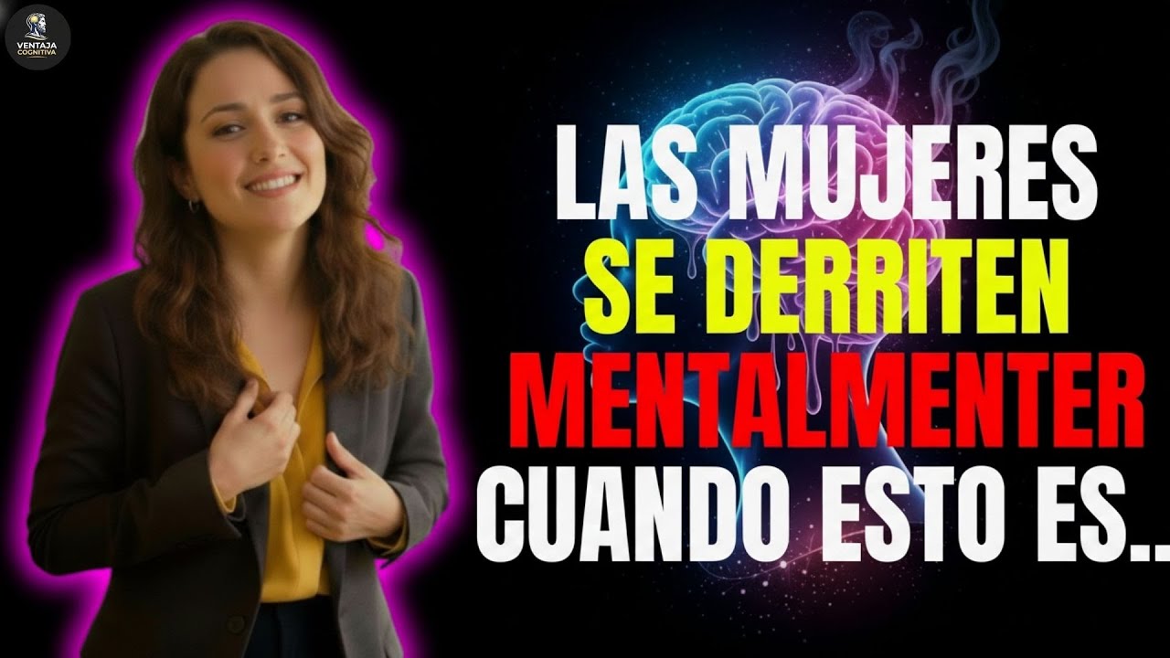 6 Estímulos Psicológicos que Despiertan la Atracción Femenina