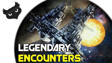 Tabletop Tuesday | Legendary Encounters: Aliens | Nostromo Mission | Full Game