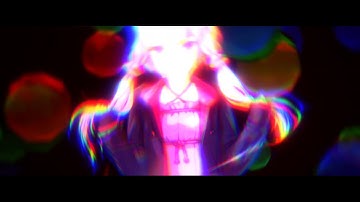 INTRO PARA A TEAM FAKKU