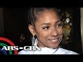 Jessica Reynoso bagong miyembro ng Black Eyed Peas | TV Patrol