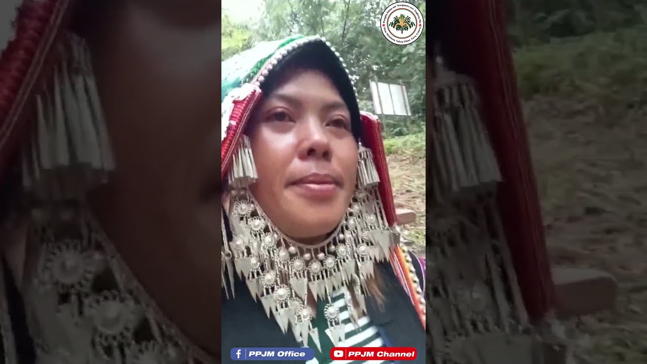 Aqcir Gur-e (บทเพลงอาข่าดั้งเดิม)