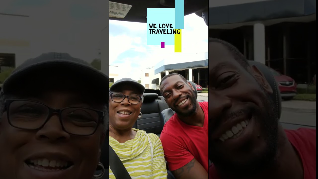 Meet the Traveling Ryder Team