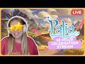 🔴 Celebrating 5 Months of Streaming + New Update?! | Palia