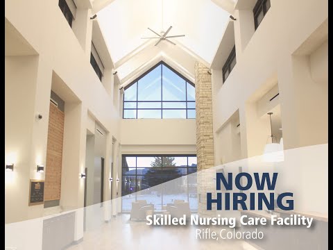 Grand River Health Google Ad Care Center Recruitment Video 2021 by Grand River Health