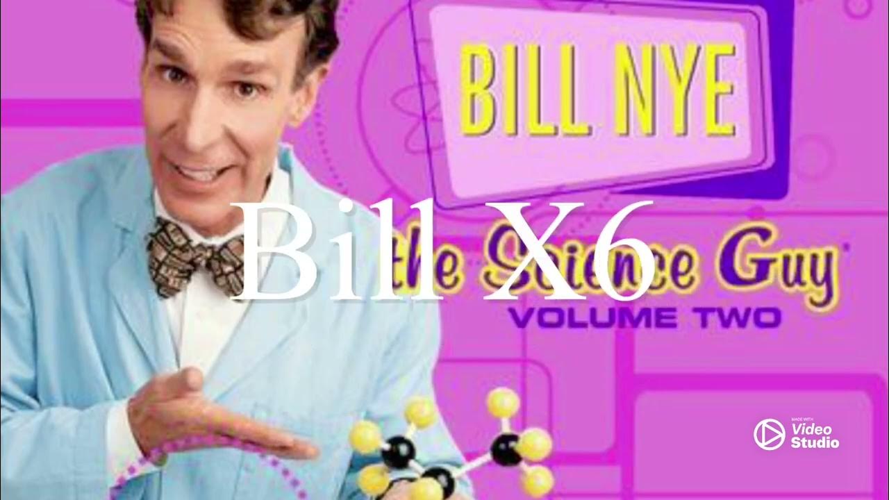Bill Nye The Science Guy Theme Song Lyrics Bill Nye The Science Guy Theme Song (With Lyrics) - YouTube