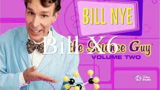 Bill Nye The Science Guy Theme Song (With Lyrics)