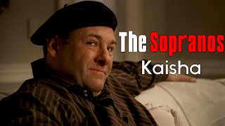 The Sopranos Kaisha