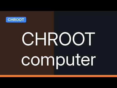 DevOps & SysAdmins: I need help setting up a chroot jail (2 Solutions!!)