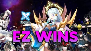 Why you should pick Astromancer Elena From Moonlight Blessing - Epic Seven