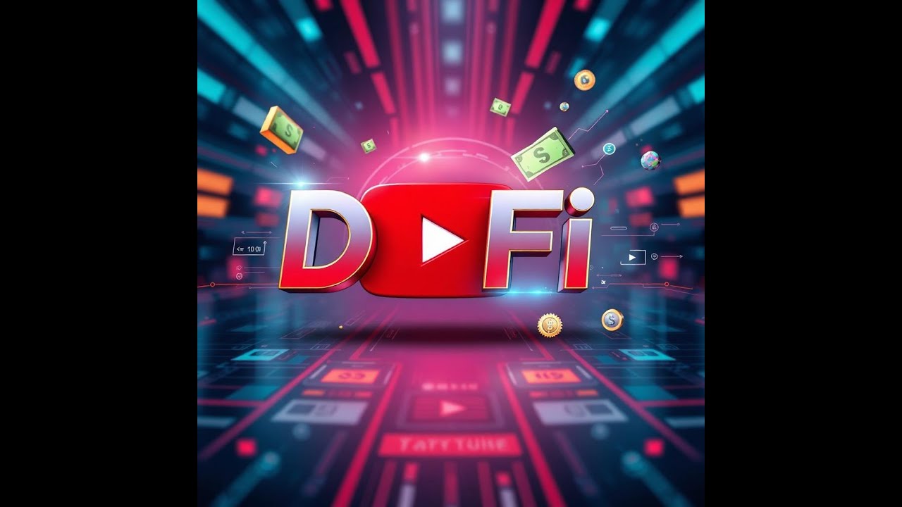 Unlocking Financial Freedom with DeFi