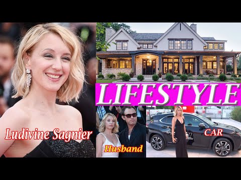 Video: Ludivine Sagnier netto waarde: Wiki, Getroud, Familie, Trou, Salaris, Broers en susters