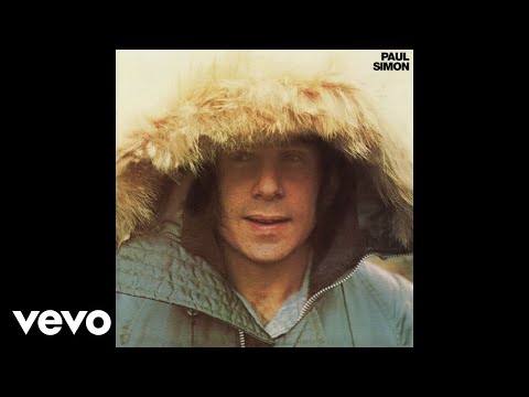 Paul Simon - Run That Body Down (Official Audio)