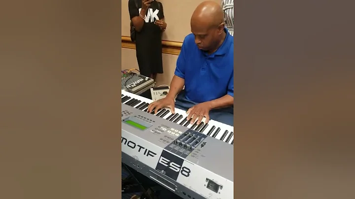 Derrick Jackson, David Blakely, and Curtis Daniels...
