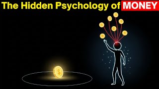 The Real Reason You Can't Stop Spending Money