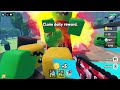 Roblox Live gameplay sunami gameplay live climb and jump from high rise buidling