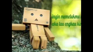 Gilang Dirgahari - Bahagialah Cinta (Video Lyric) By: Rosa