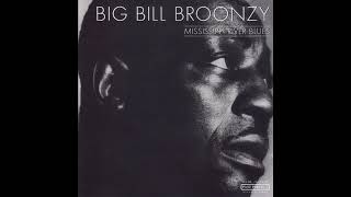 Big Bill Broonzy  Mississippi River Blues Cd1  Album