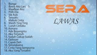 SERA Full Album Lawas Via Vallen Wiwik Sagita