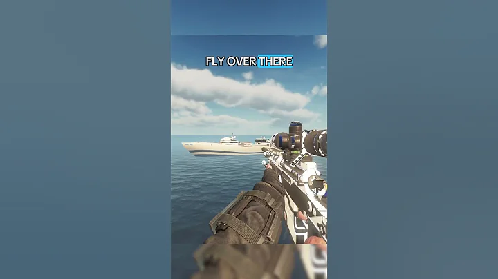 Did you know about this secret Easter Egg on Black Ops 2? #callofduty #nostalgia