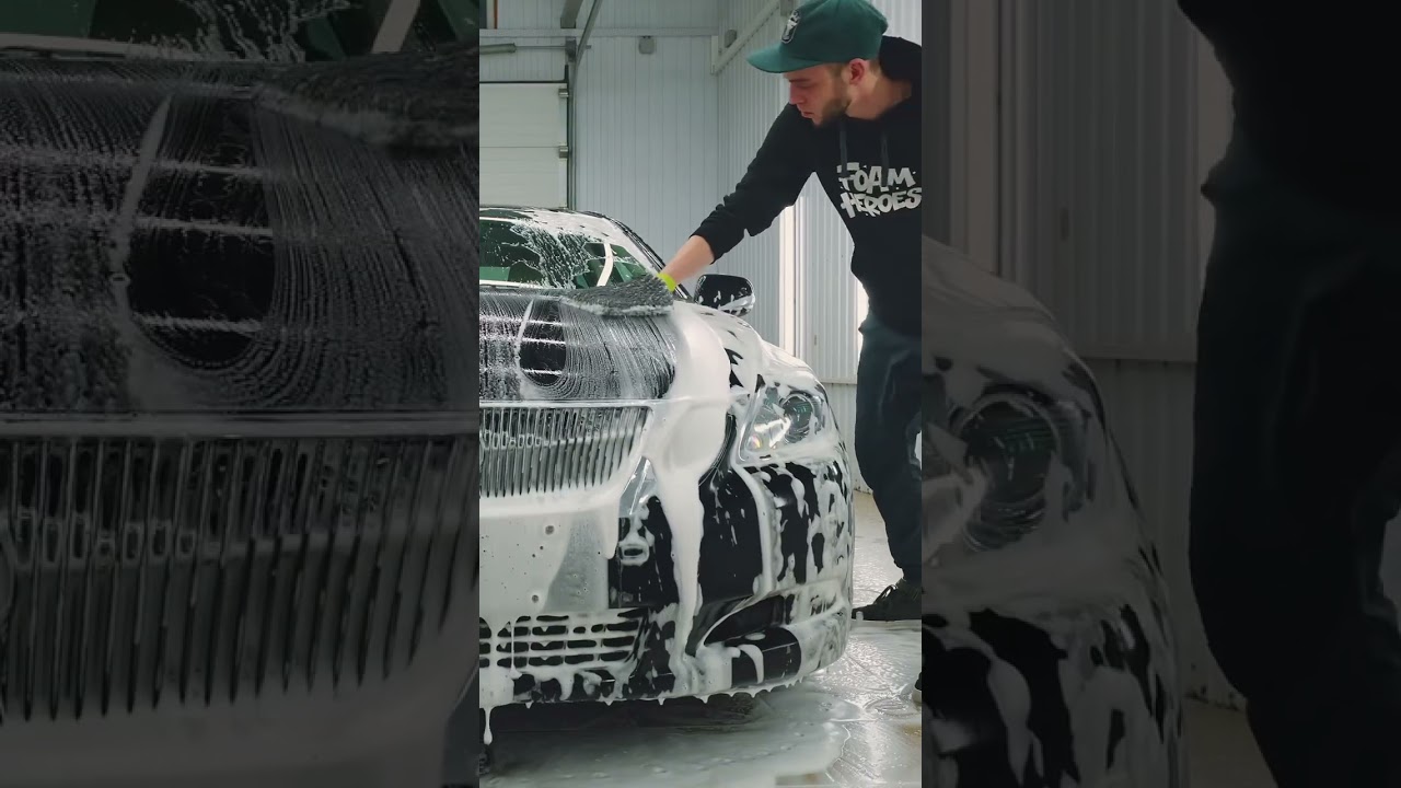 Foam Heroes Acid Citrus