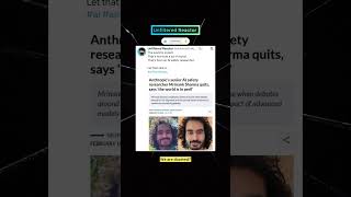 #ai #tech #technology #business #google #amazon #microsoft #openai #chatgpt #job #trending #shorts