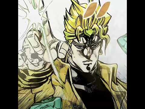 Jojosbizarreadventure Jojo Jjba Anime Manga Animeedit Mangaedit Edit 