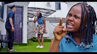 You Will Be Moved To Tears After Watching This Latest ADAKIRIKIRI Emotional Family Drama - Nigerian