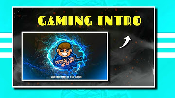 Make This Insane 🔥 3D Intro in Kinemaster | How to Make Gaming Intro | Gaming Intro | Intro tutorial