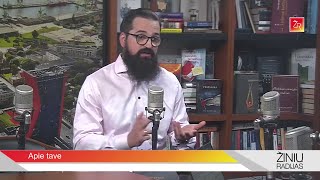 „Apie tave“: Kaip susirasti sau tinkamą psichologą?