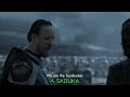 Dune 1 Sardaukar Scene With Extra Subtitles Dune 1 Sardaukar Scene With Extra Subtitles