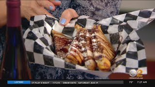 New York State Fair Offers Something For Everyone