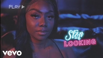 LJ Echols - Stop Looking (Official Music Video)