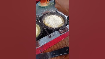 Thumbnail of Martabak Manis 5000 dari pagi sudah Antri