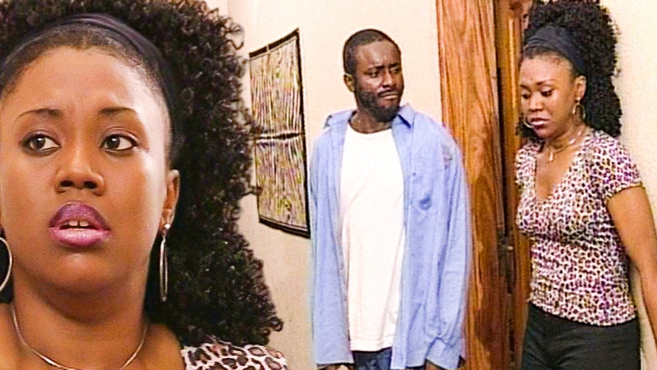 Betrayed By Love || Best Of Stella Damascus  Emeka Ike  Classic Movie || Nigerian Movie.