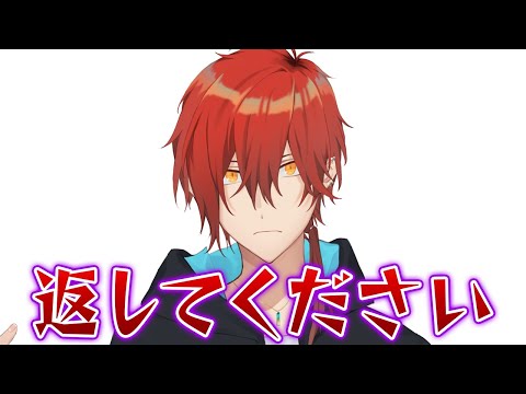 Vtuberの悲痛な叫び