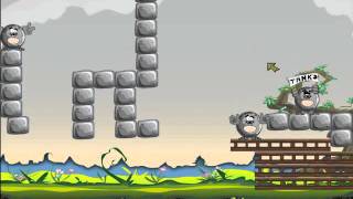 Save Echidna Walkthrough