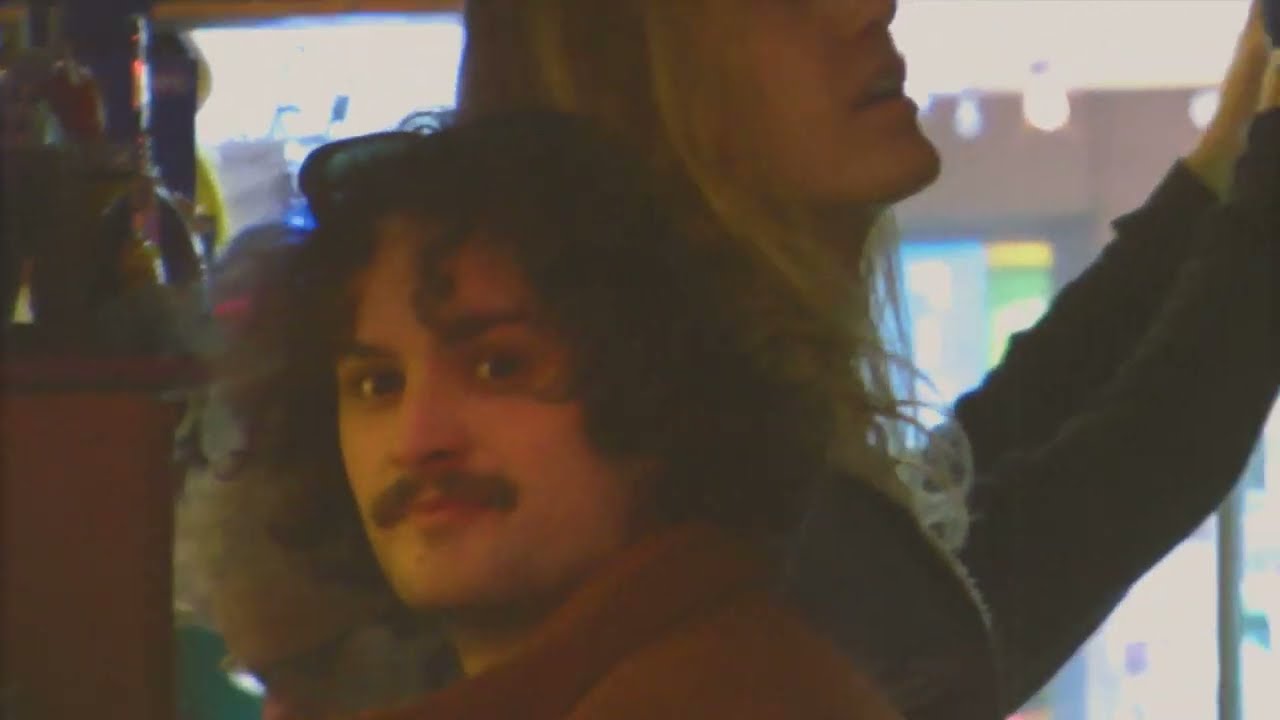 Rum Jungle - Going Out Of My Way (Official Video) video thumbnail