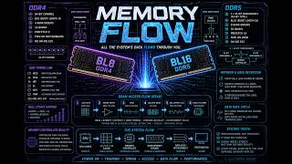 Memory Flow (special edition)