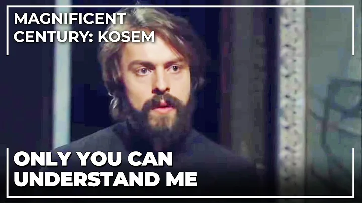 Sultan Murad Wants Advice From His Mad Uncle | Mag...