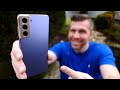 Galaxy S21 Durability Drop Test! FINALLY More Durable?