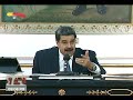 Lo que dijo Maduro sobre la dolarización este 3 de diciembre