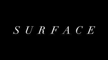 Ólafur Arnalds - Surfaced (from the Surface Original Soundtrack)