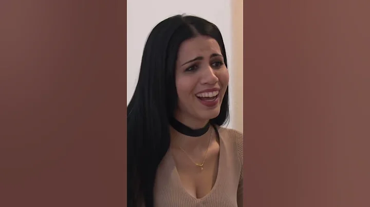 90 day fiancé drastic transformations #shorts