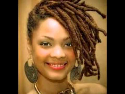 Dreadlock Style For Women