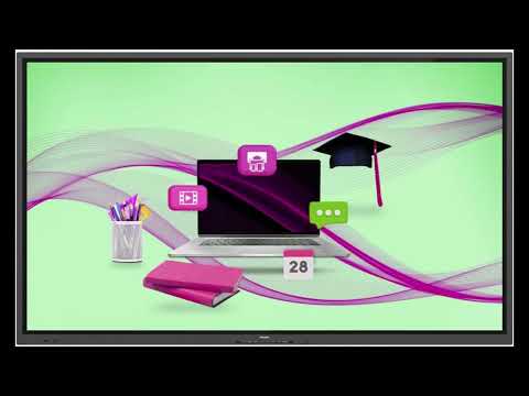 Philips 65 E-Line UHD Interactive Display – Everything You Need to Know