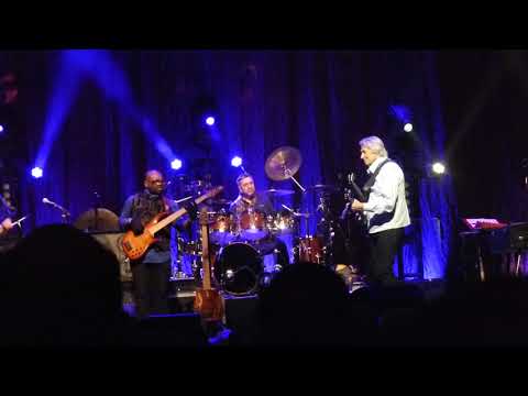 John McLaughlin -