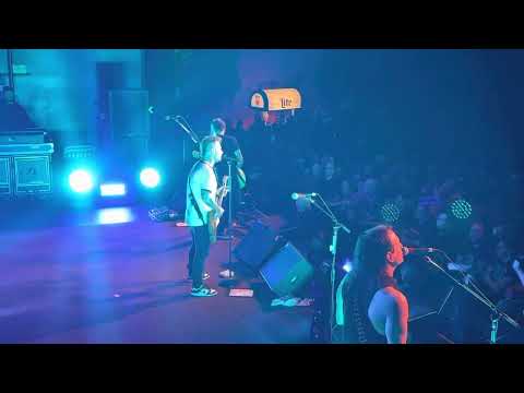 Corey Taylor - Through Glass; 5.7.23