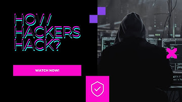 Windows Hashes EXPLAINED: The Secret Behind Password Attacks