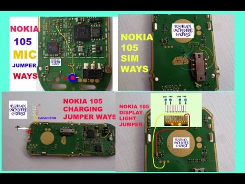 Nokia 105 dual sim charging ways Nokia 105 dual sim charging ways